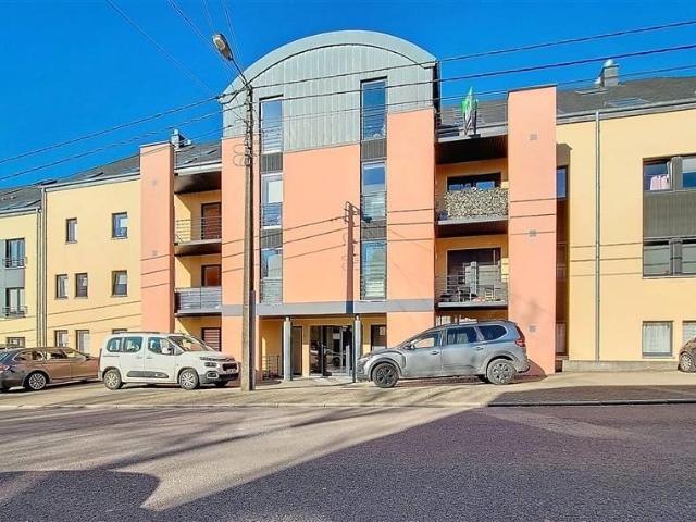 à vendre Appartement Arlon Rue des Deux Luxembourg
