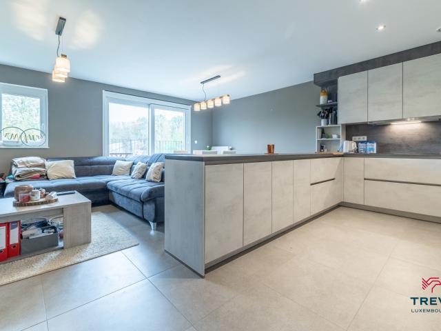 à vendre Appartement Arlon Rue des Deux Luxembourg