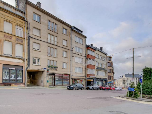 à vendre Appartement Arlon Rue des Faubourgs