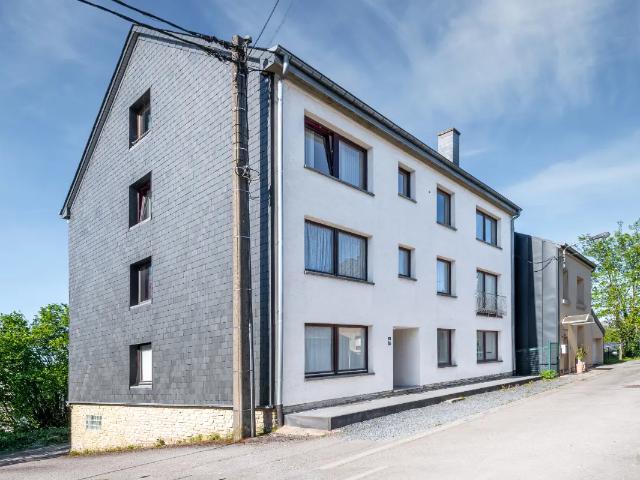 à vendre Appartement Arlon Rue des Peupliers