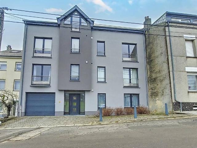 à vendre Appartement Arlon Rue du Camp