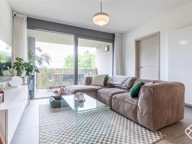 à vendre Appartement Arlon Rue du Capitaine Motz