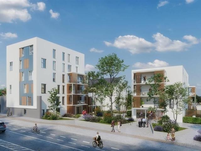 à vendre Appartement Arlon Rue du Capitaine MOTZ