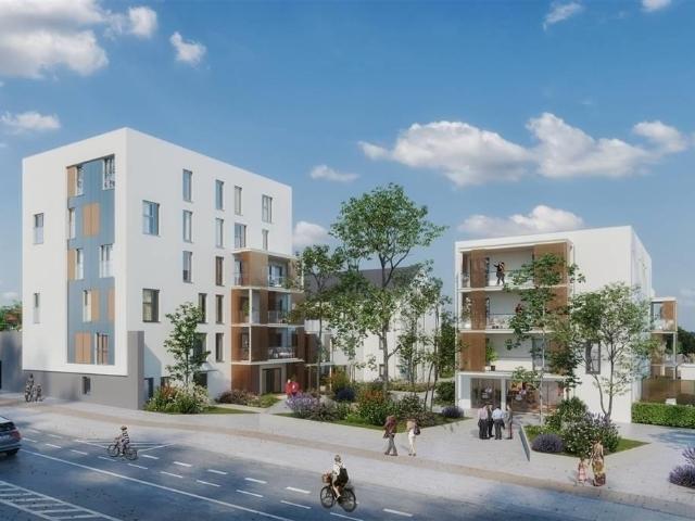 à vendre Appartement Arlon Rue du Capitaine MOTZ