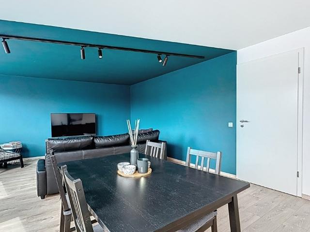 à vendre Appartement Arlon Rue du Marché au Beurre
