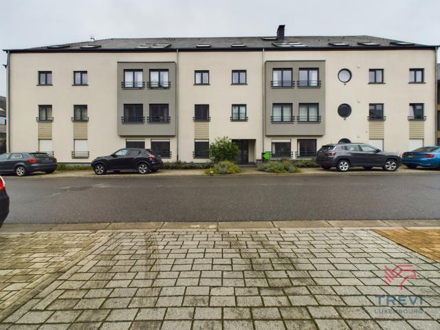 à vendre Appartement Arlon Rue du Wäschbour