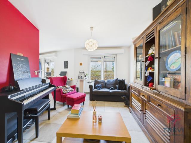 à vendre Appartement Arlon Rue du Wäschbour