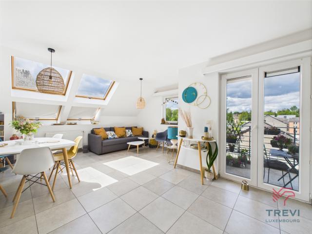 à vendre Appartement Arlon Rue du Wäschbour