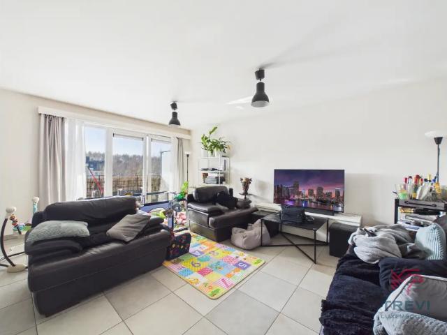 à vendre Appartement Arlon Rue du Wäschbour