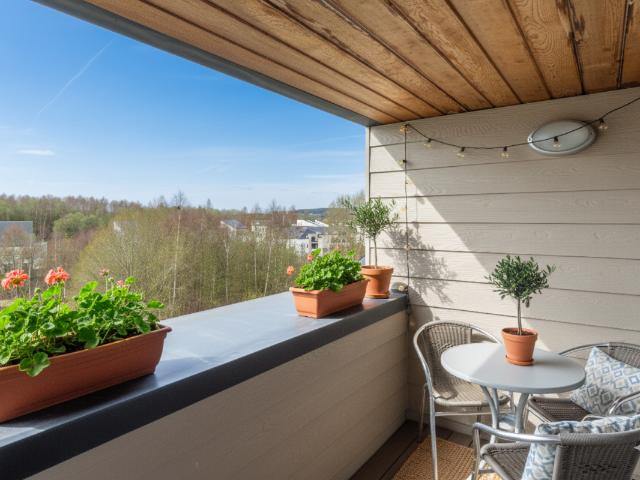 à vendre Appartement Arlon Rue du Wäschbour
