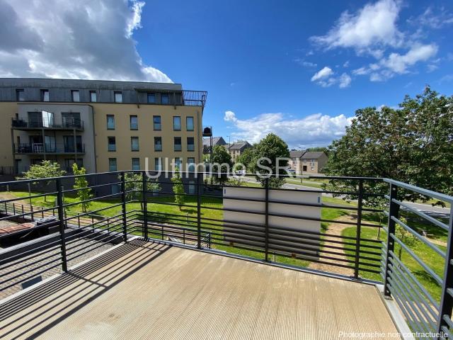 à vendre Appartement Arlon Rue Emile Tandel