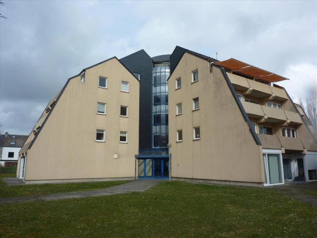 à vendre Appartement Arlon Rue François Boudart