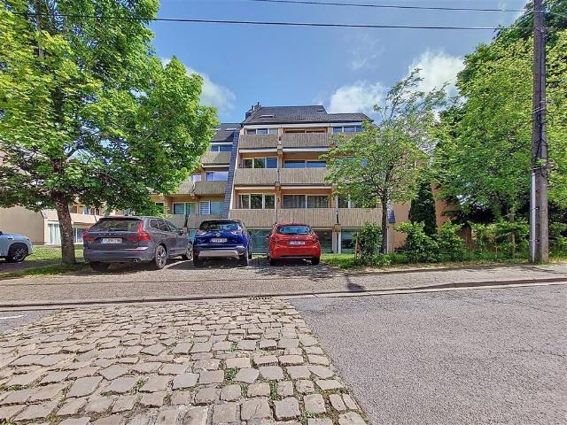 à vendre Appartement Arlon Rue François Boudart