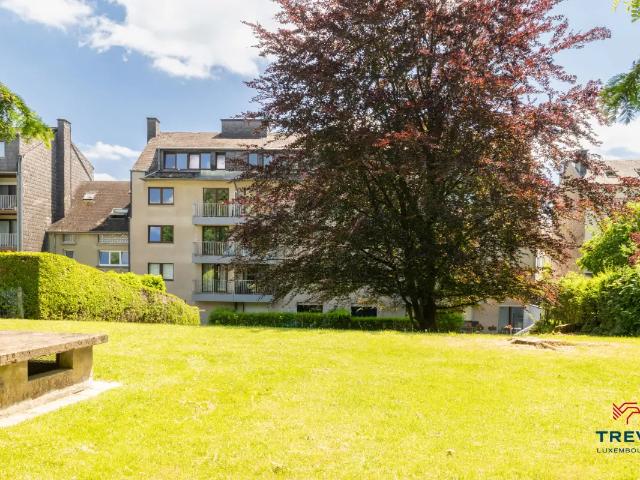 à vendre Appartement Arlon Rue Michel Hamélius
