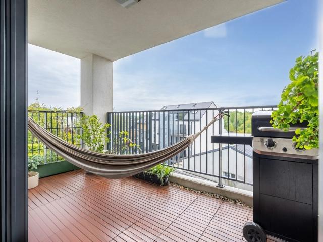 à vendre Appartement Arlon Rue Zénobe Gramme
