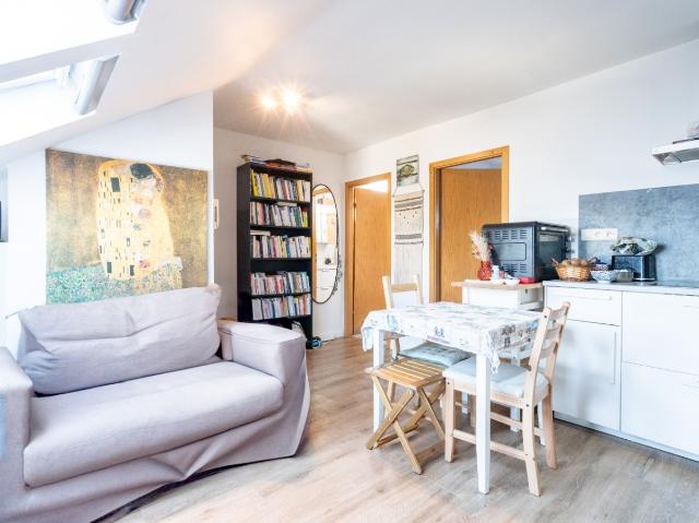 à vendre Appartement Arlon Sonnetty