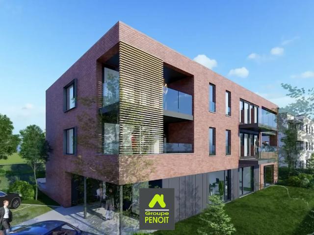 à vendre Appartement Awans Rue Chaussée