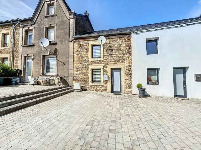 à vendre Appartement Athus Place Verte