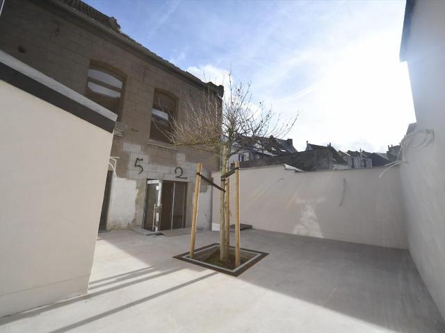 à vendre Appartement Ath Grand'Place