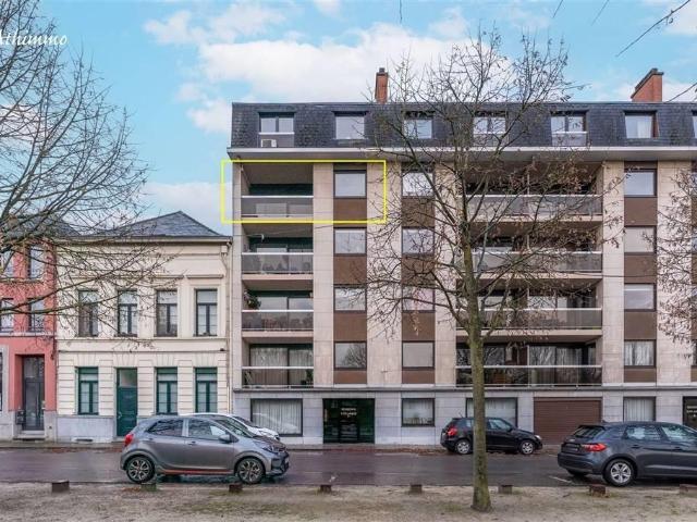 à vendre Appartement Ath Esplanade