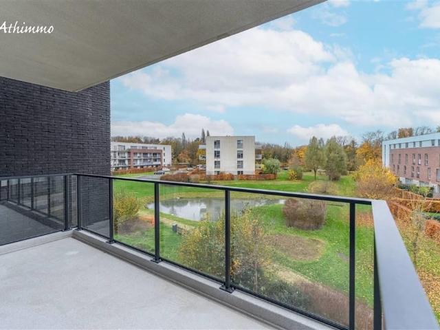 à vendre Appartement Ath Square de la Philharmonique