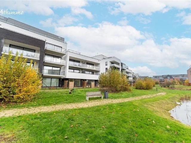 à vendre Appartement Ath Square de la Philharmonique