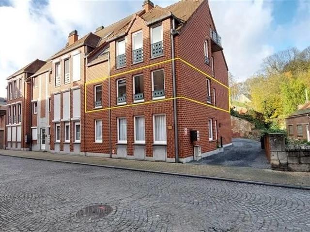 à vendre Appartement Ath Rue de Cambron