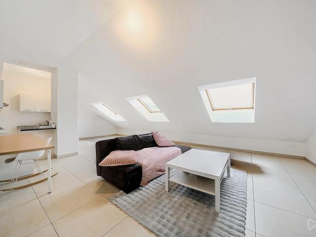 à vendre Appartement Aubange Avenue de la Gare