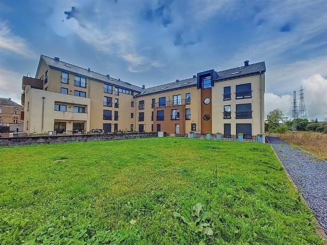 à vendre Appartement Aubange Avenue de la Gare