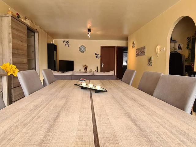 à vendre Appartement Aubange