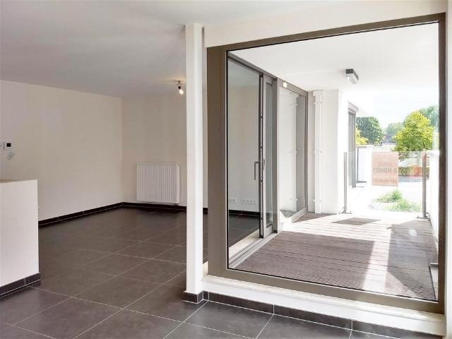 à vendre Appartement Audenarde Adriaan Brouwerstraat