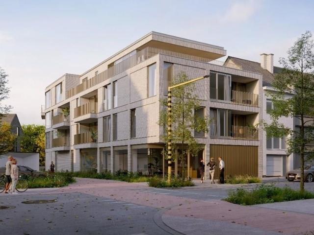 à vendre Appartement Audenarde Beverestraat