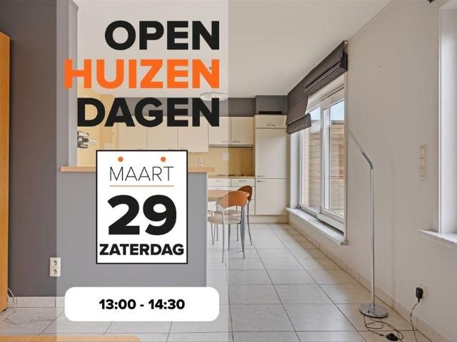 à vendre Appartement Audenarde Groenstraat