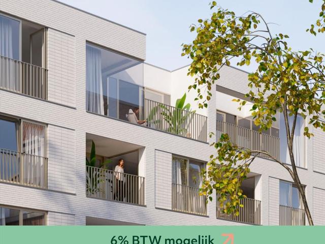 à vendre Appartement Audenarde Dijkstraat