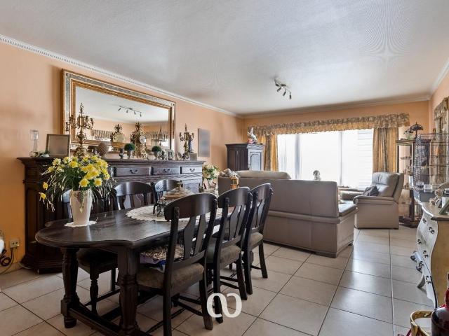 à vendre Appartement Audenarde Pauwel Vander Scheldenstraat