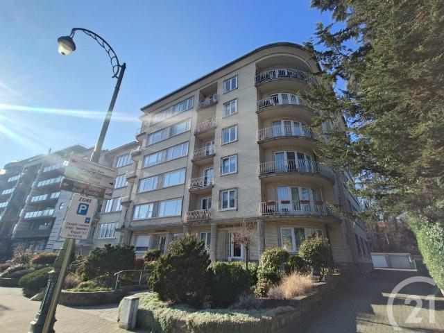 à vendre Appartement Auderghem