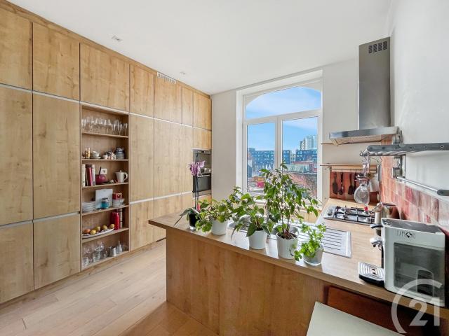 à vendre Appartement Auderghem