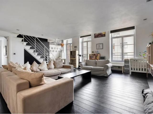 à vendre Appartement Auderghem Clos des Trois Fontaines
