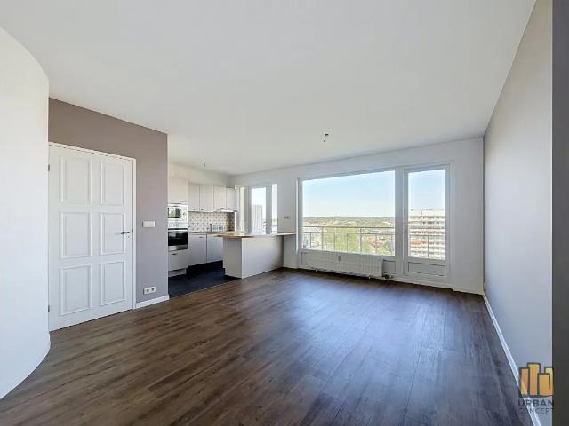 à vendre Appartement Auderghem Avenue de Beaulieu