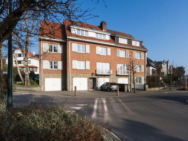 à vendre Appartement Auderghem Avenue Geyskens