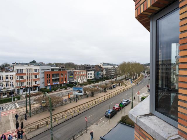 à vendre Appartement Auderghem Boulevard du Souverain