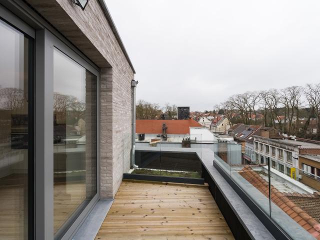 à vendre Appartement Auderghem Boulevard du Souverain