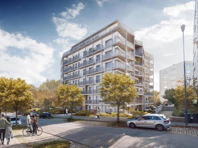 à vendre Appartement Auderghem Boulevard du Souverain