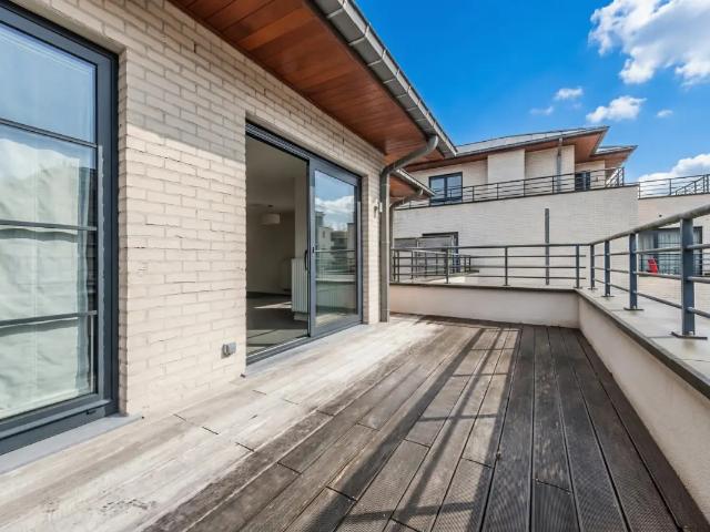 à vendre Appartement Auderghem Boulevard du Souverain