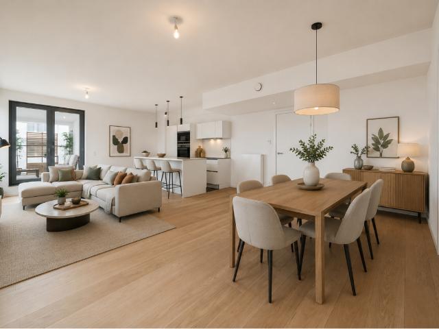 à vendre Appartement Auderghem Boulevard du Souverain