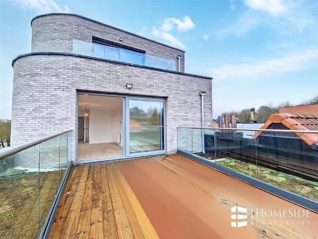 à vendre Appartement Auderghem Boulevard du Souverain