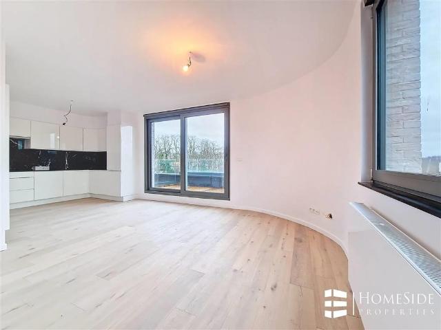 à vendre Appartement Auderghem Boulevard du Souverain