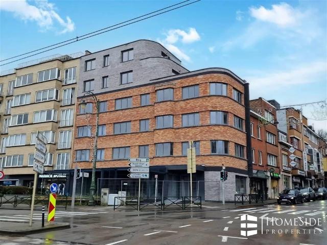 à vendre Appartement Auderghem Boulevard du Souverain
