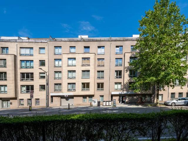 à vendre Appartement Auderghem Boulevard du Triomphe