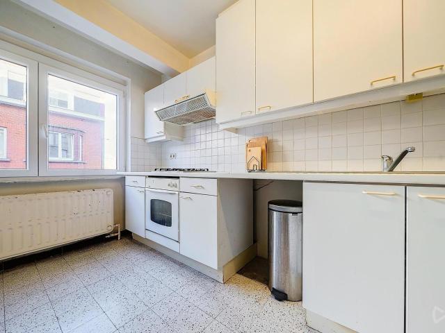 à vendre Appartement Auderghem Rue Valduc Hertogendalstraat